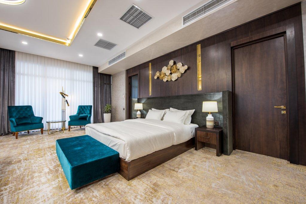 Wyndham Garden Tashkent Hotel Kültér fotó