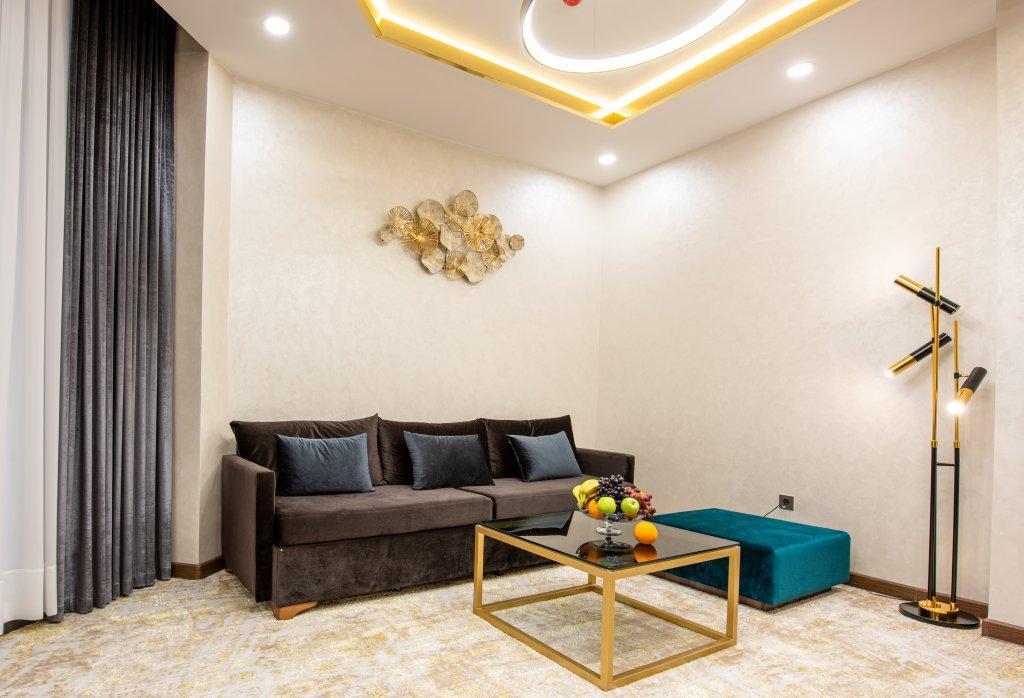 Wyndham Garden Tashkent Hotel Kültér fotó