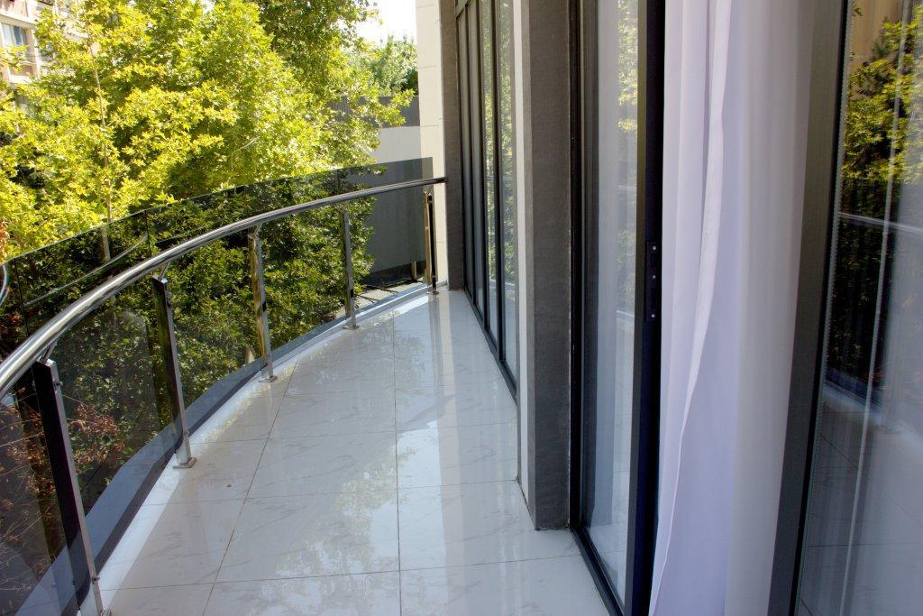 Wyndham Garden Tashkent Hotel Kültér fotó